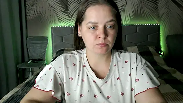 uliastar online show from October 4, 6:41 am