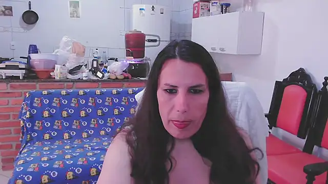 LauraVicttoria361215 online show from September 14, 1:09 pm