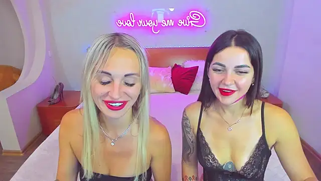 CrazyMilanka online show from September 14, 1:09 pm