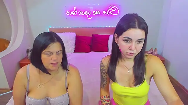 CrazyMilanka online show from September 10, 12:05 pm