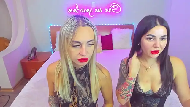 CrazyMilanka online show from September 13, 1:08 pm