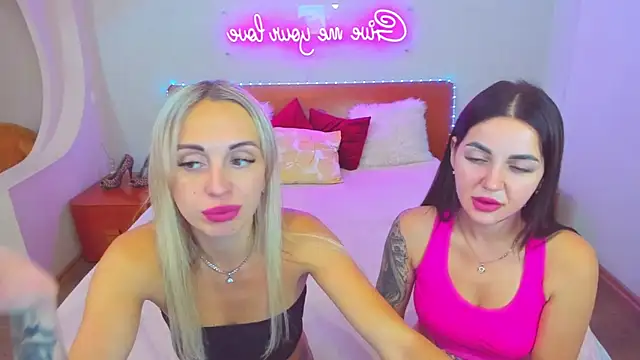 CrazyMilanka online show from September 15, 1:19 pm