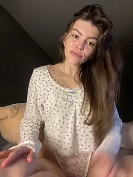 FionaLaNice online show from January 31, 11:03 pm