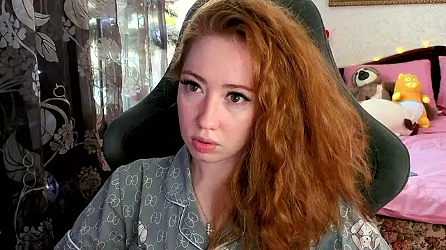 TinaBrook online show from February 20, 6:26 am