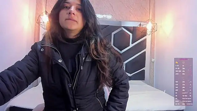 Snapshot of lilith_nv chatting on December 2, 11:11 am lilith nv online show from December 2, 11:11 am