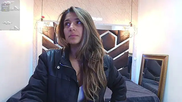 Snapshot of lilith_nv chatting on October 21, 11:25 am lilith nv online show from October 21, 11:25 am