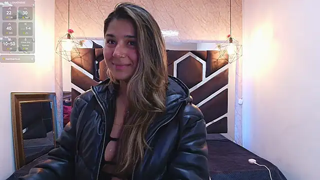 Snapshot of lilith_nv chatting on October 25, 12:02 pm lilith nv online show from October 25, 12:02 pm