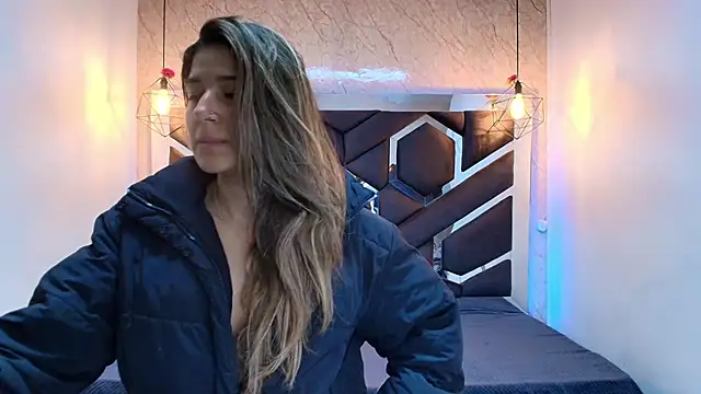 Snapshot of lilith_nv chatting on October 9, 11:14 am lilith nv online show from October 9, 11:14 am