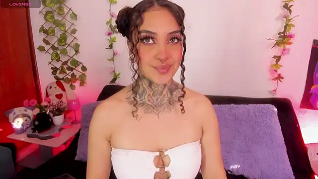 Cata green online show from September 20, 9:46 pm