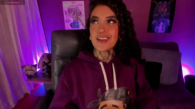 Cata green online show from March 24, 7:30 pm