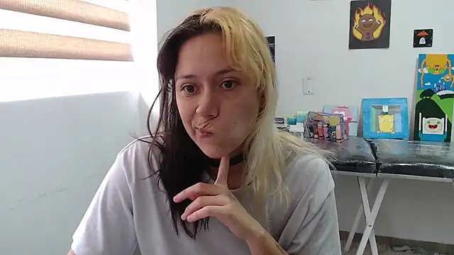 MommyMiaWs online show from September 19, 6:29 pm