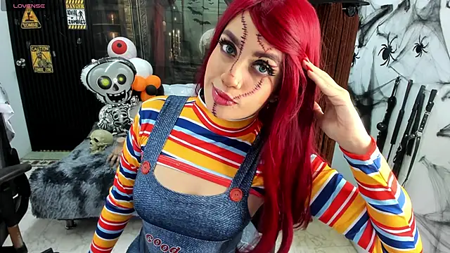 Snapshot of criss_21_ chatting on October 30, 8:54 pm criss 21 online show from October 30, 8:54 pm