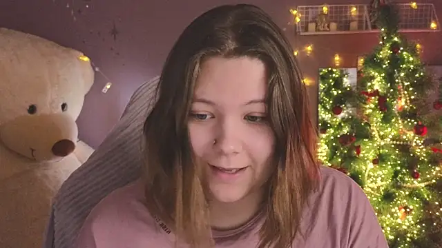 DjennaPalme online show from December 15, 3:23 am