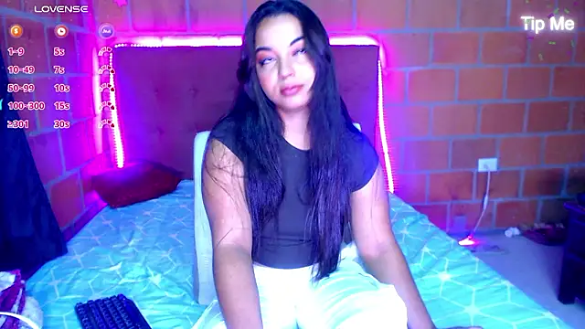 SweetKathy2 online show from January 15, 8:37 pm