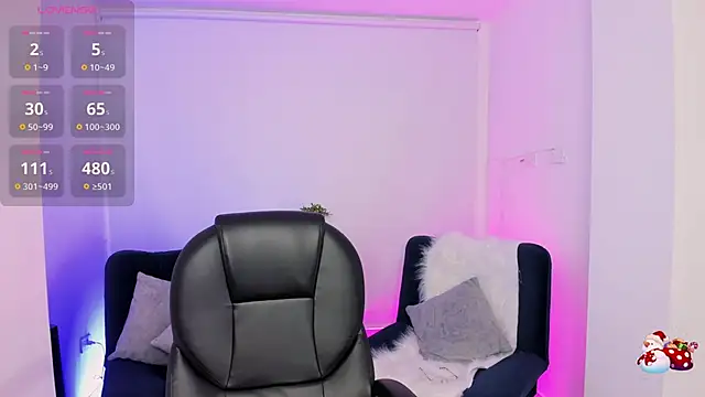 emilly smith 1 online show from September 28, 5:14 am