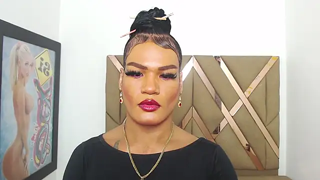 Shelet Cooni Ts online show from July 20, 11:27 pm