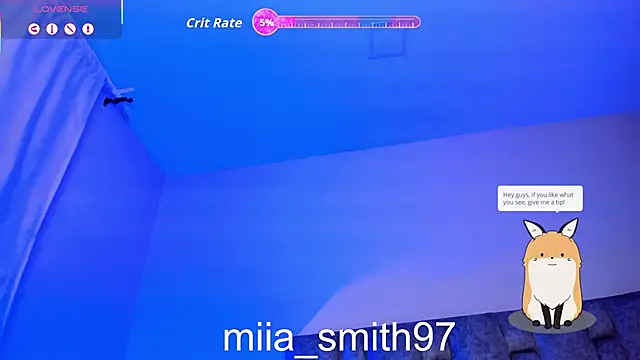 miia-smith97 online show from October 16, 10:23 pm