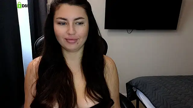 Snapshot of gracedorce chatting on October 29, 2:49 am gracedorce online show from October 29, 2:49 am