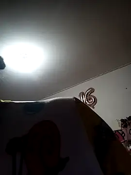 Snapshot of _Scarlett_Sweet chatting on October 10, 6:40 am Scarlett Sweet online show from October 10, 6:40 am