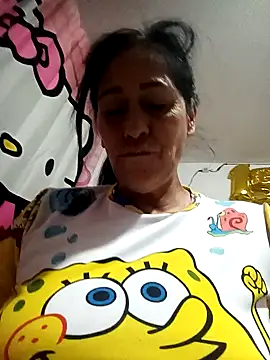 Snapshot of _Scarlett_Sweet chatting on September 18, 6:45 am Scarlett Sweet online show from September 18, 6:45 am