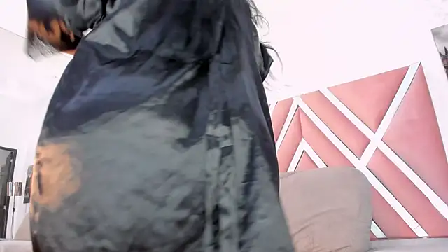 veronica salas online show from February 5, 8:23 pm