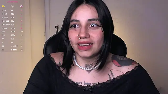 val bardot online show from February 12, 10:39 am