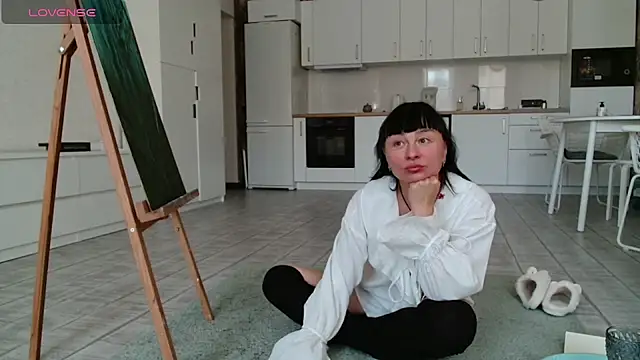 Snapshot of secret_library chatting on September 30, 10:43 am secret library online show from September 30, 10:43 am