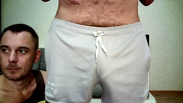 Alex Tobey online show from October 16, 3:42 am