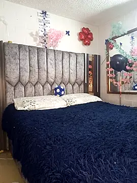 Snapshot of Juam22 chatting on October 8, 10:41 am Juam22 online show from October 8, 10:41 am