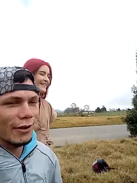 Snapshot of Juam22 chatting on October 10, 6:46 pm Juam22 online show from October 10, 6:46 pm