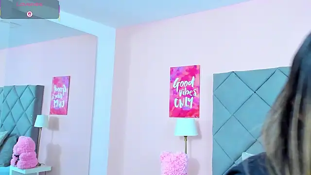 TaylorEvanss online show from November 19, 7:47 pm