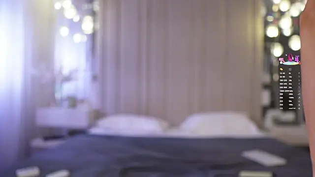 kriss1onee online show from October 24, 3:52 pm