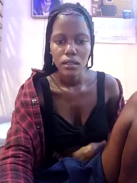 African qwene online show from October 18, 1:25 pm