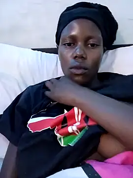 Snapshot of African_qwene chatting on September 13, 5:54 pm African qwene online show from September 13, 5:54 pm