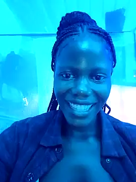 Snapshot of African_qwene chatting on September 16, 3:09 pm African qwene online show from September 16, 3:09 pm