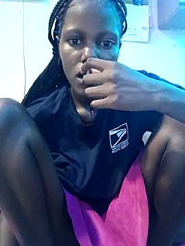 African qwene online show from September 18, 3:32 pm