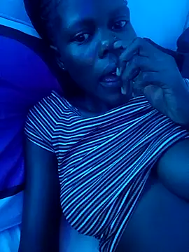 African qwene online show from September 25, 3:44 pm