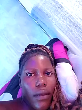Snapshot of African_qwene chatting on September 12, 10:35 am African qwene online show from September 12, 10:35 am