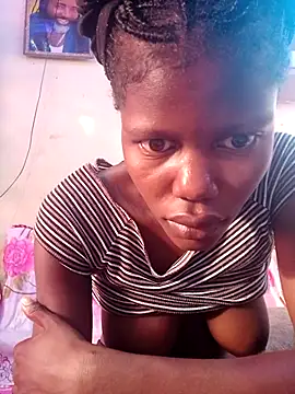 African qwene online show from October 8, 4:17 am