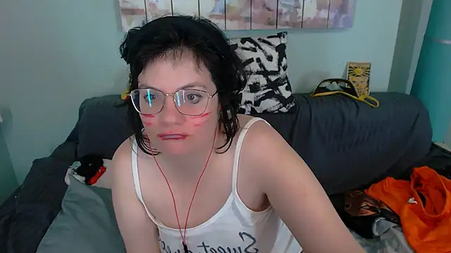 EverlyRays online show from September 21, 8:07 pm