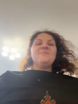 Taisia W online show from April 25, 1:41 pm