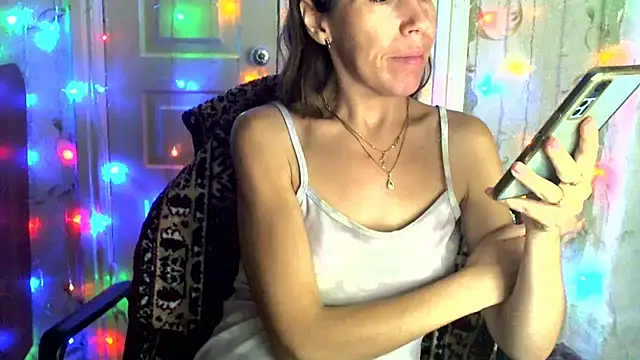 Ladywinter online show from November 4, 3:28 pm