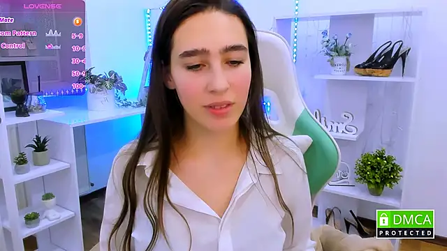  Eliizabeth  online show from February 5, 10:13 pm