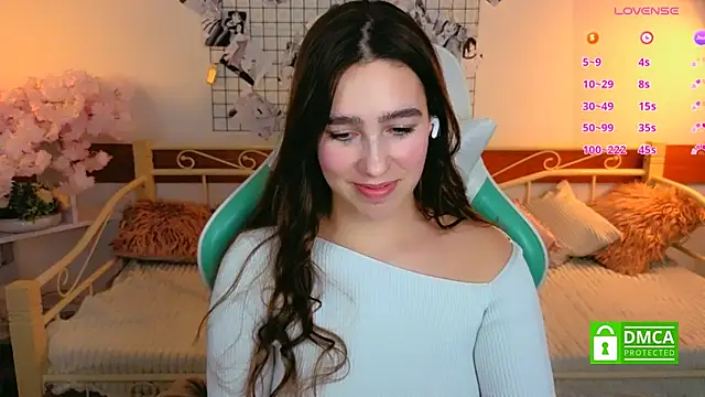  Eliizabeth  online show from February 22, 11:16 pm