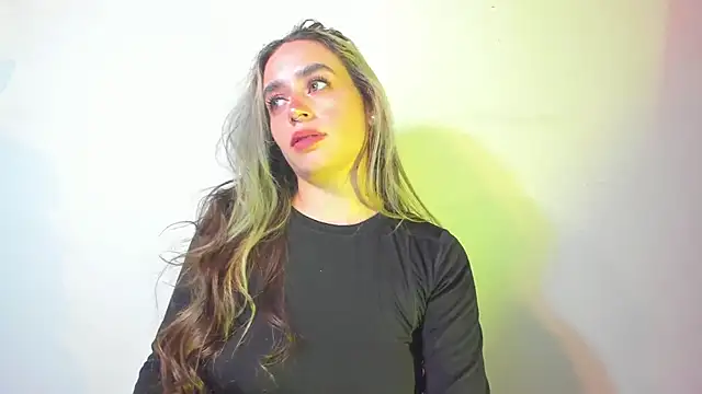 Natalia Suarez online show from October 2, 2:16 am