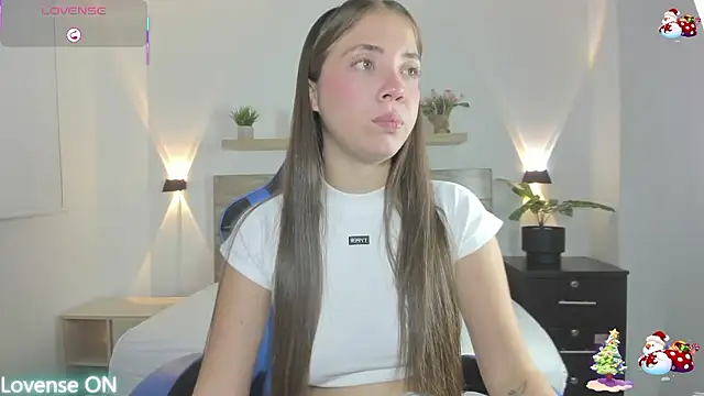 nataly rodri online show from January 9, 2:05 am