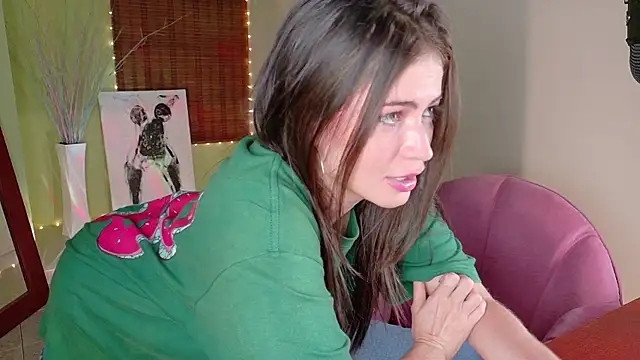 Emma  Blanco online show from January 15, 5:57 am