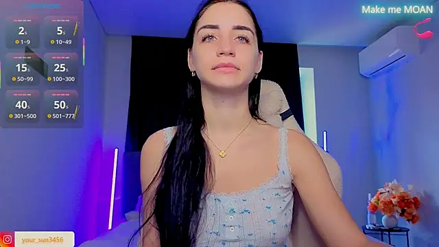 Kemi  Jordan online show from November 7, 10:32 am