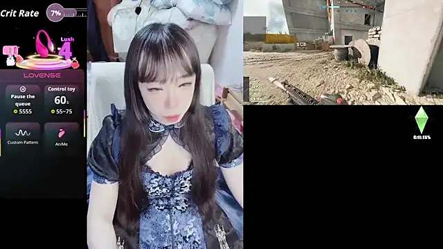 z23002 online show from October 30, 11:11 am