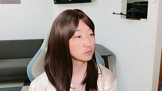 Kanae sweet online show from October 23, 5:24 am